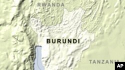 Burundi : le CNDD-FDD vainqueur des législatives boycottées par l’opposition