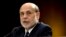 Federal Reserve Board Chairman Ben Bernanke testifies on Capitol Hill in Washington, Tuesday, Feb. 26, 2013.