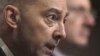 Admiral Džejms Stavridis, bivši komandant NATO snaga u Evropi. 