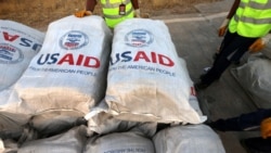 The diplomacy of overseas   aid