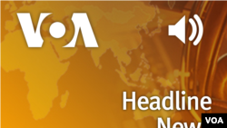 VOA Headline News