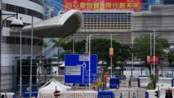 香港社民連被國安警約談七一不示威 多家傳媒記者被拒採訪回歸慶典