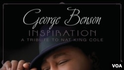 George Benson