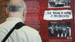 A Red Square Protest and the Seeds of Russian Democracy Turn 50
