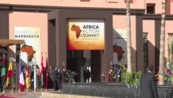 African Leaders to Pick New AU Chair at Busy Summit
