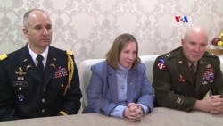 Հայաստանում է Կանզաս նահանգի Ազգային գվարդիայի հրամանատար, գեներալ-մայոր Լի Տաֆանելլին