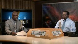Live Talk - Discussion on Heroes Day and Zanu PF's Discretion Over The Determination of A Hero