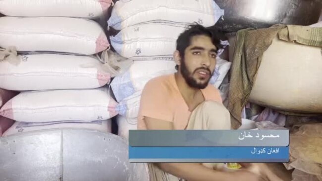 پاکستان حکومت افغان کډوالو ته د دې مارچ میاشتې ۳۱مې نېټې پورې د پاکستان نه د وتلو امر کړ‎ی 