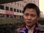 新公民運動趙常青等出庭受審