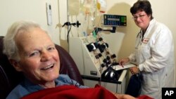 El cáncer de próstata es la segunda causa de muerte entre los hombres en EE.UU. 