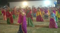 Kılıç Dansıyla İbadet