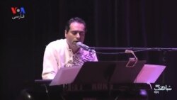 گفتگوی کامل با «رهام بهمنش» نوازنده، آهنگساز و خواننده ساکن کانادا