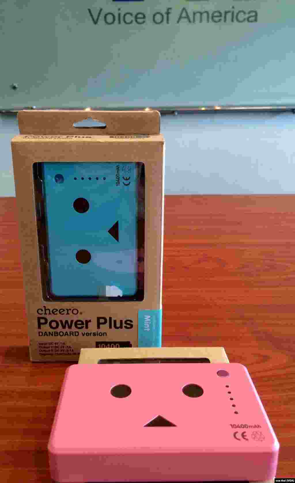Power Bank