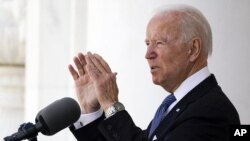 Joe Biden (Foto: AP/Alex Brandon)