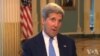 John Kerry: Estamos a trabalhar estreitamente com Angola