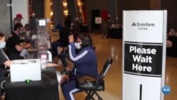 A disputa eleitoral na Geórgia pode decidir equilíbrio de poder