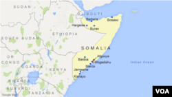 Somalia