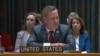 U.S. Ambassador to the United Nations Mike Walz