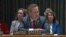 U.S. Ambassador to the United Nations Mike Walz