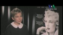 Marilyn Monroe Bu Kez Bir İlk Aşk Olarak Beyaz Perdede