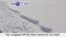 VOA60 World - A trillion-tone iceberg, one of the largest ever recorded, has snapped off the West Antarctic ice shelf