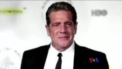 Eagles ဂီတအဖွဲ့ ဂီတာသမား Glenn Frey ကွယ်လွန်