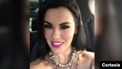 La hermana de la mujer pidió a las autoridades que tomen acción y que cierren dicha clínica "porque no es posible que la gente siga muriendo y que sigan ellos trabajando como si no hubiese pasado nada".