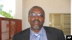 Wicitaanka iyo Prof. Ibbi