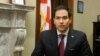 Rubio Is First US Republican Senator to Support Union Push at Amazon 