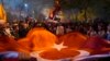 Turkish Presidential Election Heads for Runoff