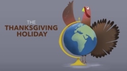 Šta je Dan zahvalnosti / Thanksgiving Day?