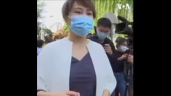 中国首例单身女性争取冻卵案再次开庭