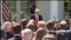Трамп хоче обмежити виконання закону про санкції. Відео