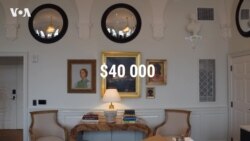 40 тысяч долларов за номер: как вашингтонские отели готовятся к инаугурации Джо Байдена?
