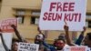 Seun Kuti Released on Bail After Alleged Assault Arrest