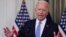 Tổng thống Mỹ Joe Biden.