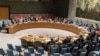 China, Russia Urge UN Security Council to Lift Economic Sanctions on N. Korea 