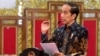 Presiden RI Joko Widodo (courtesy: Setneg / Facebook)