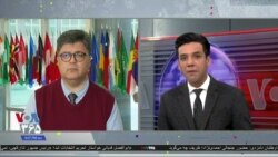 گزارش فرهاد پولادی از جزئیات گزارش سالانه آزادی مذهبی در جهان