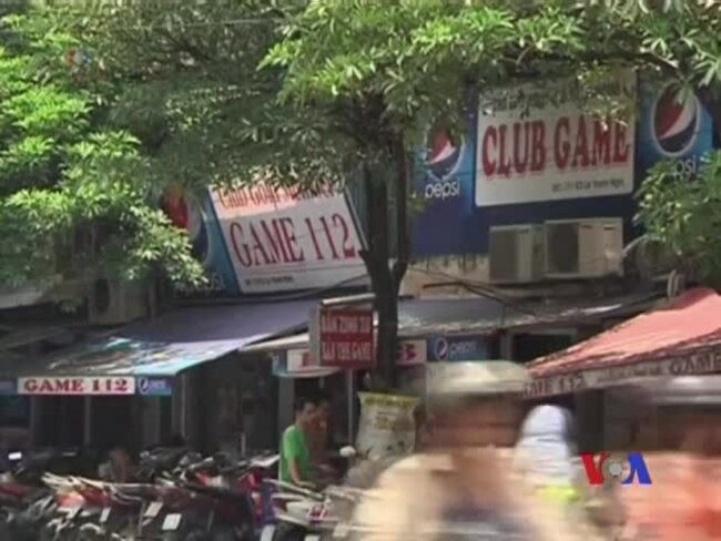 RSF: VN tận dụng mọi cách đàn áp quyền tự do ngôn luận