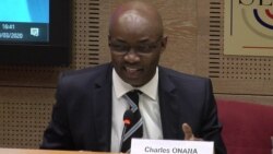 SML: Charles Onana akitisami o likambo mpo na kowangana génocide ya Rwanda ya 1994