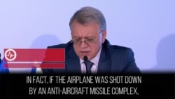 Russian Maker of Missile that Shot Down MH-17 Reports Increased Global Sales, Even Under Sanctions