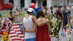 Orlando Attack - Issues in the News