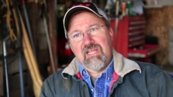 Wisconsin Trucker Shares Immigration Views With VOA: Enforce Laws 'We Already Have'