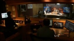 ډیوه ریډیو په ټې وي