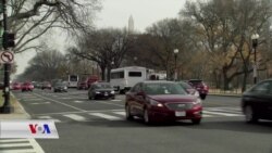 Sazîyên Ramyarî (Think Tank) li Washingtonê