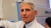 Dr. Anthony Fauci: America's Man on Infectious Diseases