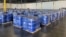 (FILE) Operation Hydra resulted in the seizure of approximately 316,440 kilograms of chemical precursors destined for a Sinaloa drug cartel-operated front company in Mexico, Sep. 3, 2025.
Source: X@ICEgov
