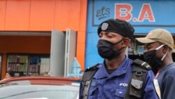 Un activiste congolais arrêté à Goma pour un tweet controversé