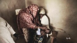 Nigeria Commits to Ending Polio in Africa Once and for All